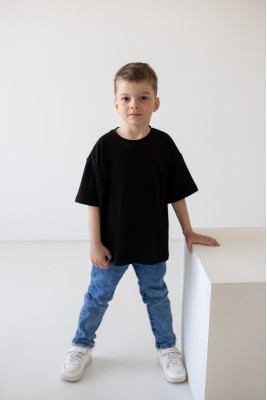 Футболка "Oversize" для хлопчиків